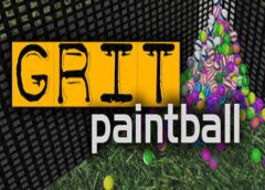 Grit Paintball (Steam VR)