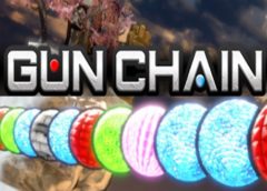 Gun Chain (Steam VR)