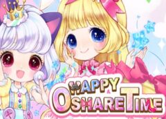 Happy Oshare Time (Steam VR)