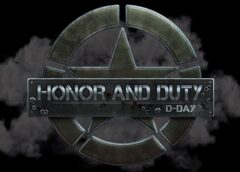 Honor and Duty: D-Day (Steam VR)
