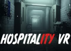 Hospitality VR (Steam VR)