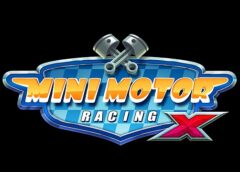 Mini Motor Racing X (Steam VR)