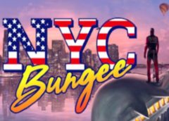 NYC Bungee (Steam VR)