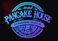 Pancake House (Steam VR)