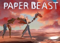Paper Beast (Steam VR)