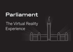 Parliament – Parlement (Steam VR)