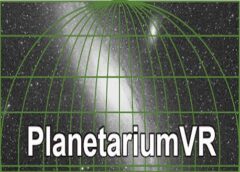 PlanetariumVR (Steam VR)