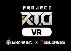 Project RTD: Random Tower Defense VR (Steam VR)