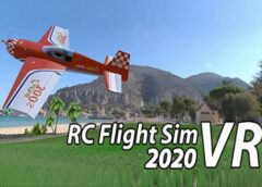 RC Flight Simulator 2020 VR (Steam VR)