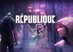 Republique VR (Steam VR)
