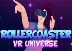RollerCoaster VR Universe (Steam VR)