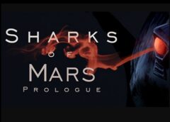 Sharks of Mars: Prologue (Steam VR)
