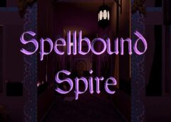 Spellbound Spire (Steam VR)