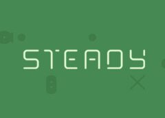 Steady (Steam VR)