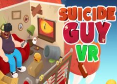 Suicide Guy VR (Steam VR)