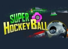 Super Hockey Ball (Steam VR)