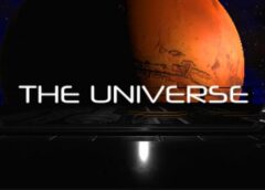 THE UNIVERSE (Steam VR)