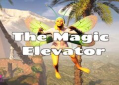 The Magic Elevator (Steam VR)