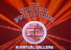 The Surreal Imaginarium (Steam VR)