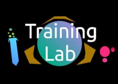 Training Lab (Steam VR)