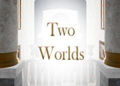 Two Worlds - The 3D Art Gallery (Steam VR)
