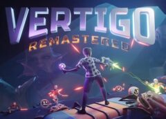 Vertigo Remastered (Steam VR)