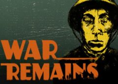 War Remains: Dan Carlin Presents an Immersive Memory (Steam VR)