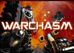 Warchasm (Steam VR)