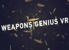 Weapons Genius VR (Steam VR)