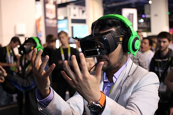 What Role Will Virtual Reality Play in the Future of Education?