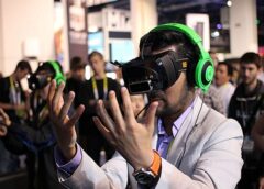 What Role Will Virtual Reality Play in the Future of Education?