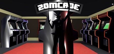 Zomcade (Steam VR)