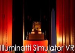 illuminati Simulator VR (Steam VR)