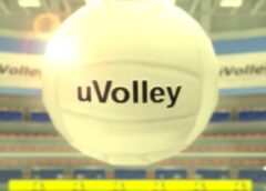 uVolley (Steam VR)