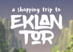 A Shopping Trip to Eklan Tor (Steam VR)