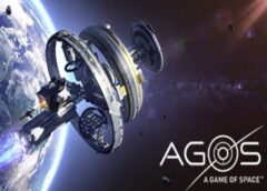AGOS - A Game Of Space (Steam VR)