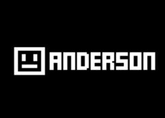 ANDERSON (Steam VR)