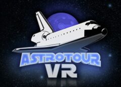 Astrotour VR (Steam VR)