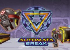 Automata Break (Steam VR)