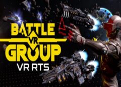 BattleGroupVR (Steam VR)