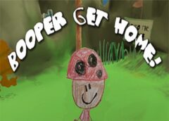 Booper, Get Home! (Steam VR)
