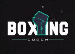 Boxing Coach (Steam VR)