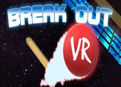 Breakout VR (Steam VR)