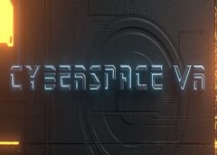 CYBERSPACE VR (Steam VR)