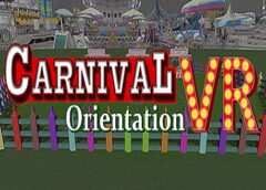 Carnival VR Orientation (Steam VR)