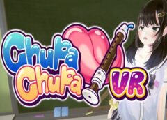 Chupa Chupa VR (Steam VR)
