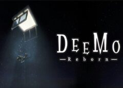 DEEMO -Reborn- (Steam VR)