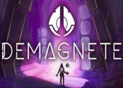 DeMagnete VR (Steam VR)