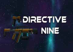 Directive Nine (Steam VR)