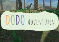 Dodo Adventures (Steam VR)